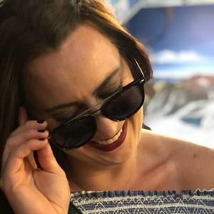 Meet your Posher, Kaleigh